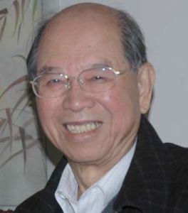 謝家麟[小行星名]