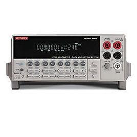 吉時利2700數據採集器 吉時利2700數據採集器