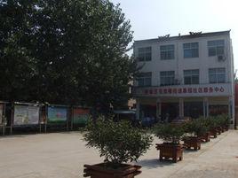 桑園社區[安徽省亳州市譙城區花戲樓街道下轄社區]