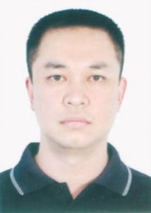 穆然[註冊心理諮詢師]