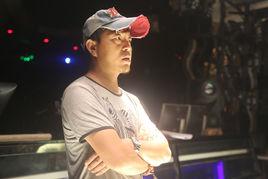 付永剛[青年影視人]