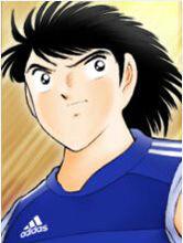 足球小將[日本高橋陽一漫畫改編電視動畫]