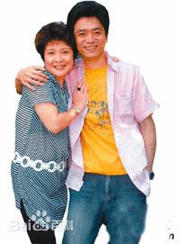 外來媳婦本地郎[2000年廣東廣播電視台出品的電視系列情景劇]