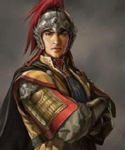 岳甫[南宋吏部尚書，岳飛之孫]