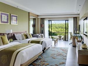 深圳市觀瀾湖休閒旅遊區