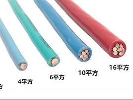 入戶電纜 入戶電纜