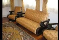 土生葡人之家室內