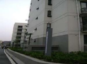 中心村小區 中心村小區