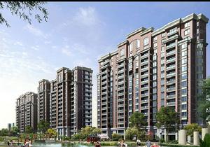 丁橋頤景園 丁橋頤景園