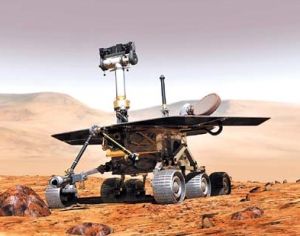 火星探測器