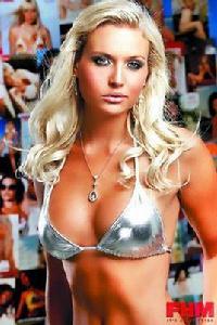 羅克斯·勞 羅克斯·勞