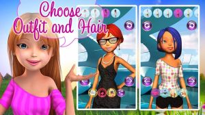 迪斯科女孩 迪斯科女孩