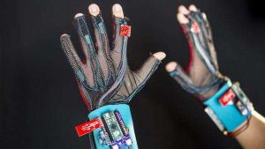 數碼手套 數碼手套