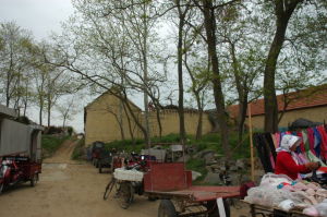 宮家莊村 宮家莊村