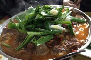 東北大雜燴 東北大雜燴