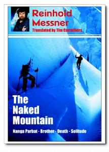 萊茵霍爾德·梅斯納爾