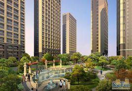 恆泰悅城 恆泰悅城