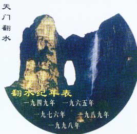 張家界天門山國家森林公園