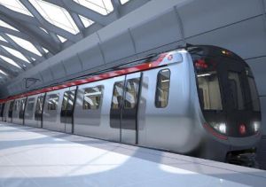 無人駕駛捷運 無人駕駛捷運