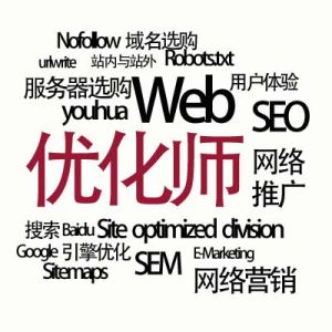 網站最佳化師 網站最佳化師