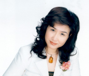 國賓創始人周雅芳女士