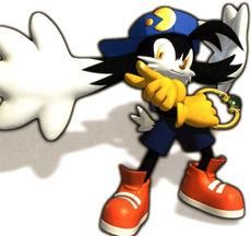 《風之克羅諾亞》