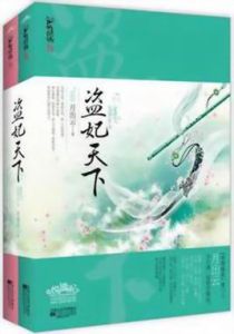 盜妃天下 盜妃天下