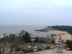 半月沉灣 半月沉灣