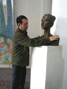 地里木拉提·吐爾地 地里木拉提·吐爾地