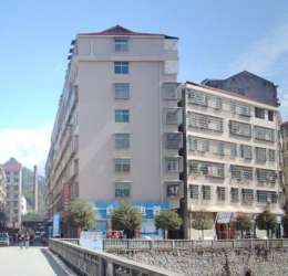 安華美城 安華美城