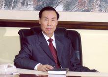 華中集團董事長、園林古建專家—趙建棠