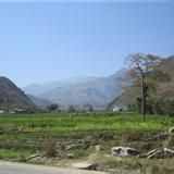 窄丫口村 窄丫口村