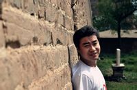 馬駿[紀錄片導演]