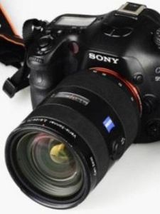 全畫幅相機 全畫幅相機