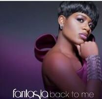 Fantasia 格萊美RNB女歌手獎