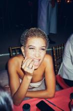 弗蘭克&middot;奧申的攝影作品