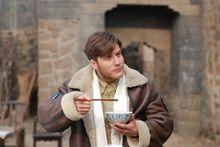 遠明《無名戰役》劇照