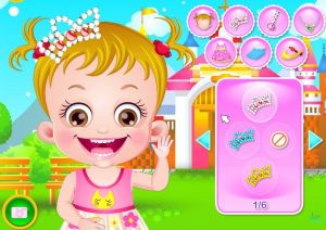 可愛寶寶換裝 可愛寶寶換裝