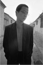 1993年9月於北京