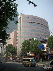 濟南市大觀商場