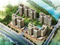 東方康橋 東方康橋