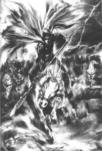 網遊之持槍尋道 網遊之持槍尋道