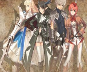 光明之淚X風 光明之淚X風