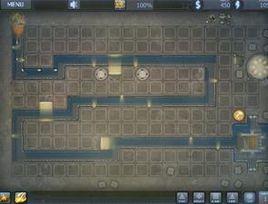 最後的邊境 最後的邊境