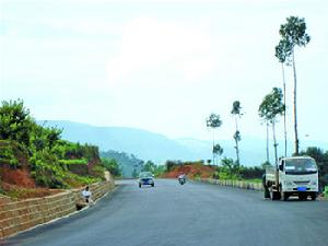 施孟公路 施孟公路