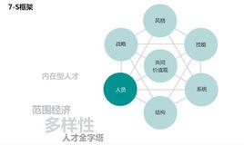 7-S框架 7-S框架