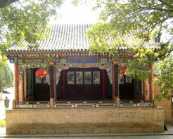 楊令公祠 楊令公祠