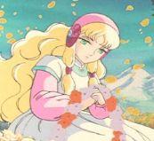 弗蕾亞[聖鬥士星矢中人物]