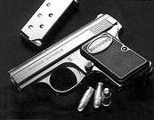 白朗寧M1935自動手槍