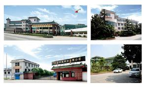 江蘇華東機房集團有限公司